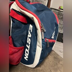 Easton Baseball Bag